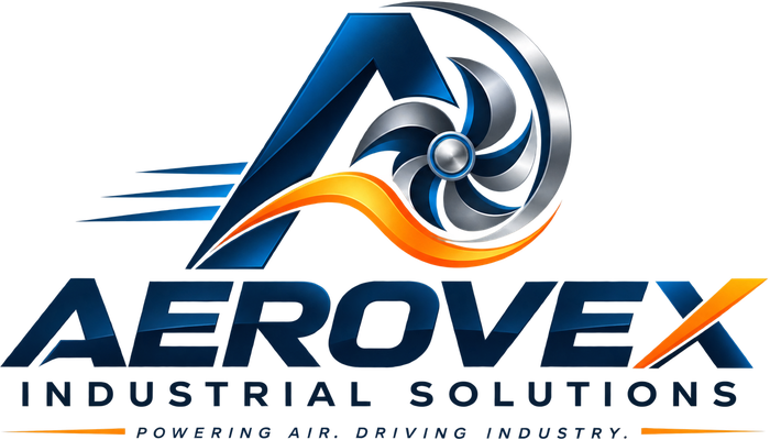 Aerovex Industrial Solutions