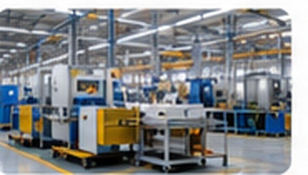 Manufacturing Plants