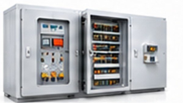 Electrical Panels
