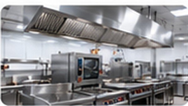 Commercial Kitchens
