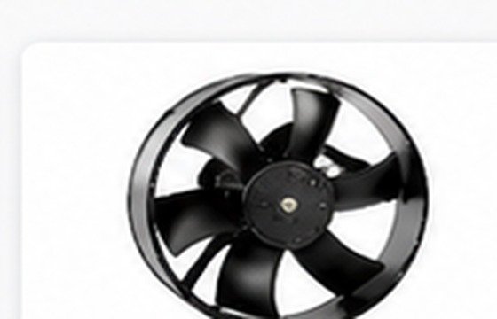 Axial Fans