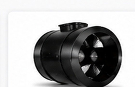 Duct & Inline Fans