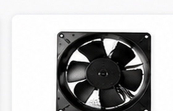 Cooling Fans